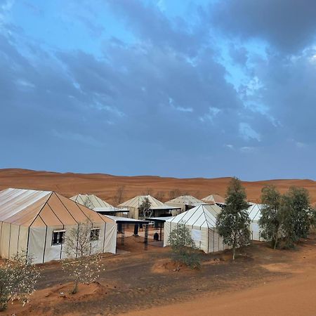 Toop Luxury Camp Hotel Merzouga Exterior foto