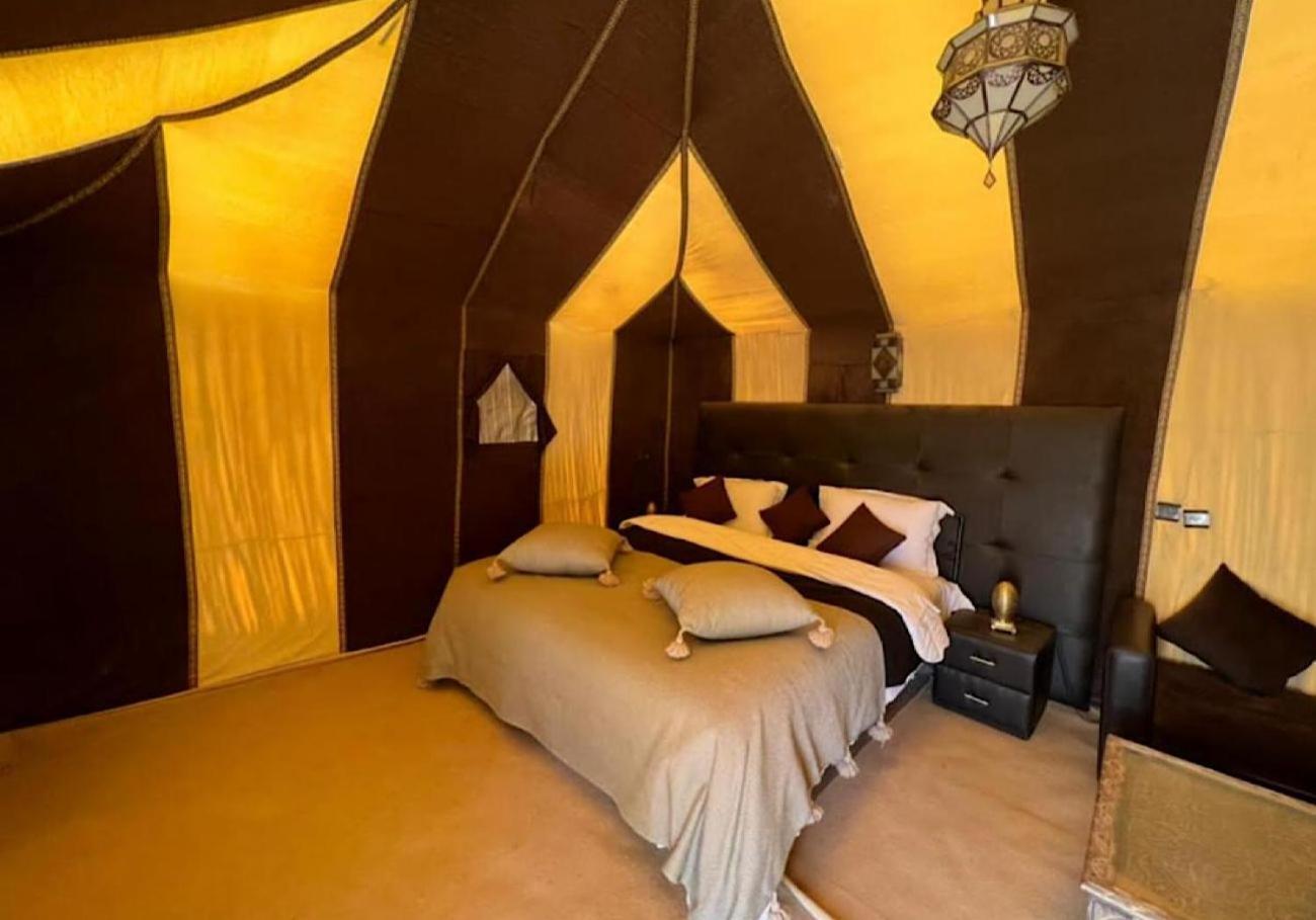 Toop Luxury Camp Hotel Merzouga Exterior foto