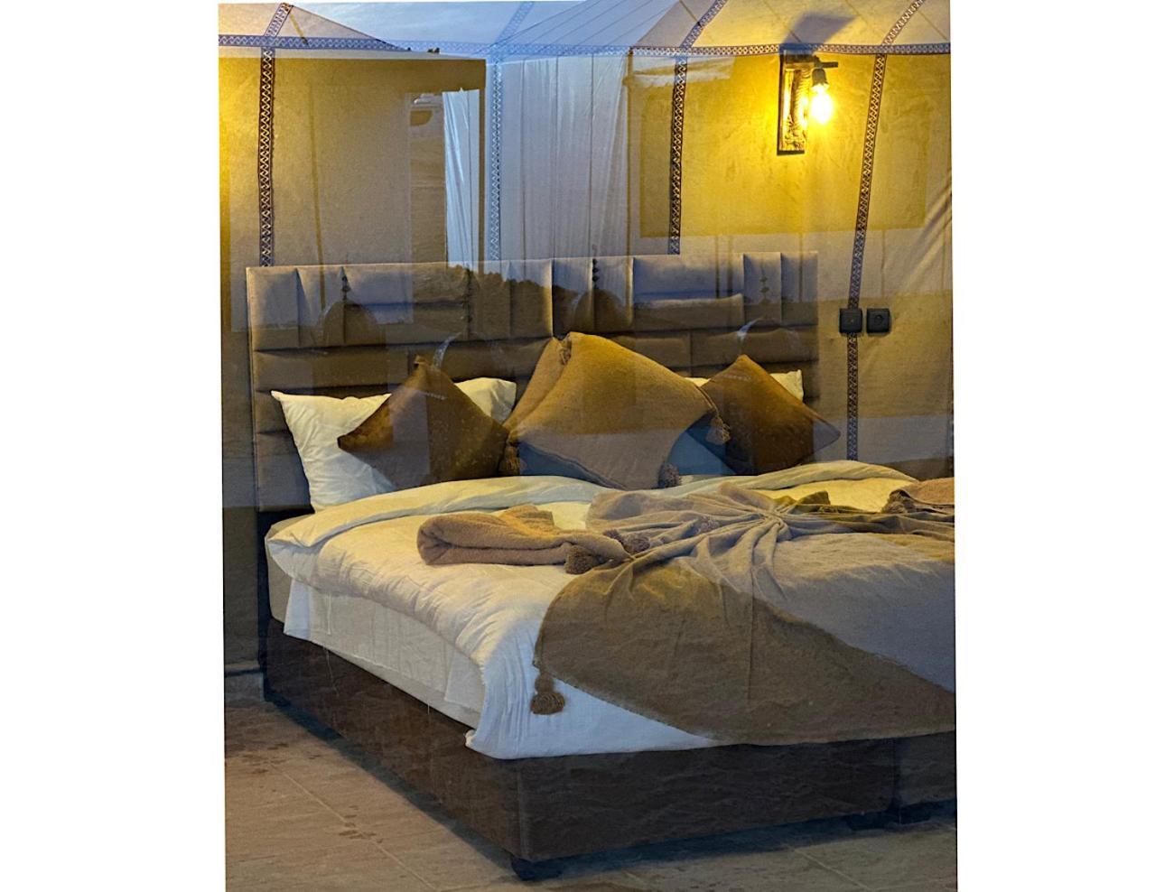 Toop Luxury Camp Hotel Merzouga Exterior foto