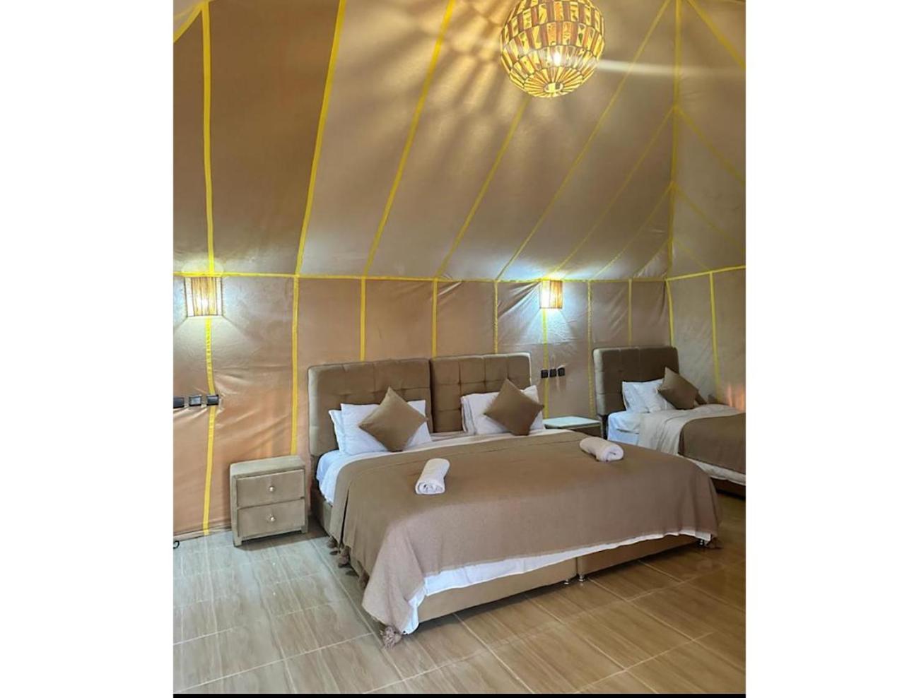 Toop Luxury Camp Hotel Merzouga Exterior foto
